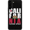California Black Block Galaxy S22 Skin